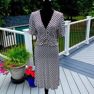 BANANA REPUBLIC Vintage Dress.